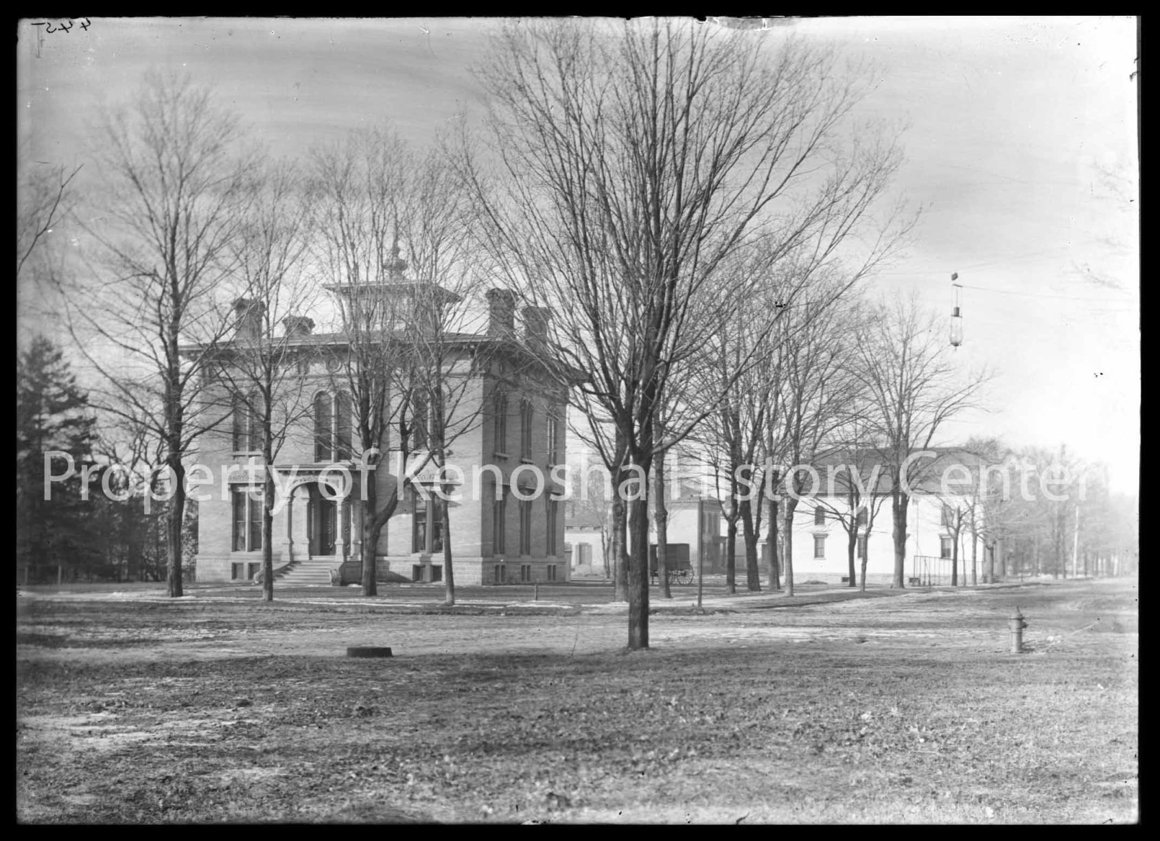 HISTORIC PHOTO